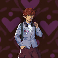 成就 In Arm's Reach 在游戏 Boyfriend Dungeon 上，适用于 Windows 10, Xbox One, Xbox Series