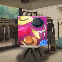 成就 Hats Off 在游戏 Boyfriend Dungeon 上，适用于 Windows 10, Xbox One, Xbox Series