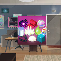 成就 Dungeon Material 在游戏 Boyfriend Dungeon 上，适用于 Windows 10, Xbox One, Xbox Series