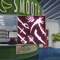 成就 Weapon Collector 在游戏 Boyfriend Dungeon 上，适用于 Windows 10, Xbox One, Xbox Series