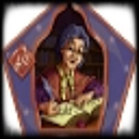 Досягнення 46 Miranda Goshawk у грі Harry Potter and the Chamber of Secrets для PS2