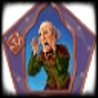 Досягнення 51 Ethelred the Ever-Ready у грі Harry Potter and the Chamber of Secrets для PS2