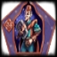 Досягнення 24 Adalbert Waffling у грі Harry Potter and the Chamber of Secrets для PS2