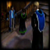 Досягнення The Imposter у грі Harry Potter and the Chamber of Secrets для PS2