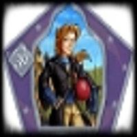 Досягнення 36 Joscelind Wadcock у грі Harry Potter and the Chamber of Secrets для PS2