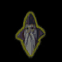 Досягнення Equipped wizard у грі Harry Potter and the Chamber of Secrets для PS2