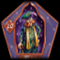 Досягнення 10 Burdock Muldoon у грі Harry Potter and the Chamber of Secrets для PS2