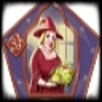 Досягнення 53 Greta Catchlove у грі Harry Potter and the Chamber of Secrets для PS2