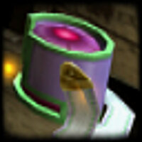Досягнення Bag of goods у грі Harry Potter and the Chamber of Secrets для PS2