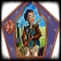Досягнення 44 Devlin Whitehorn у грі Harry Potter and the Chamber of Secrets для PS2