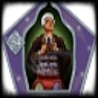 Досягнення 54 Gaspard Shingleton у грі Harry Potter and the Chamber of Secrets для PS2