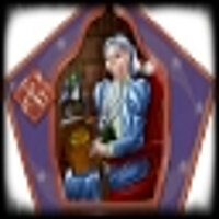 Досягнення 80 Beatrix Bloxam у грі Harry Potter and the Chamber of Secrets для PS2