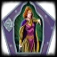 Досягнення 71 Queen Maeve у грі Harry Potter and the Chamber of Secrets для PS2