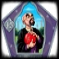 Досягнення 45 Dunbar Oglethorpe у грі Harry Potter and the Chamber of Secrets для PS2