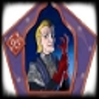 Досягнення 95 Yardley Platt у грі Harry Potter and the Chamber of Secrets для PS2
