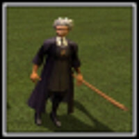 Досягнення One proud teacher у грі Harry Potter and the Chamber of Secrets для PS2