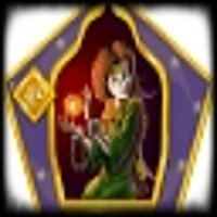 Досягнення 40 Carlotta Pinkstone у грі Harry Potter and the Chamber of Secrets для PS2