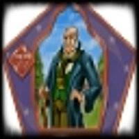 Досягнення 77 Norvel Twonk у грі Harry Potter and the Chamber of Secrets для PS2