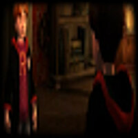 Досягнення Up Up Up у грі Harry Potter and the Chamber of Secrets для PS2