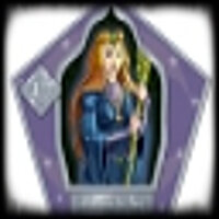Досягнення 17 Morgan Le Fay у грі Harry Potter and the Chamber of Secrets для PS2