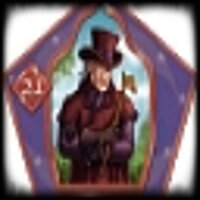 Досягнення 21 Lord Stoddard Withers у грі Harry Potter and the Chamber of Secrets для PS2