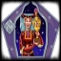Досягнення 89 Alberta Toothill у грі Harry Potter and the Chamber of Secrets для PS2