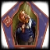 Досягнення 58 Glover Hipworth у грі Harry Potter and the Chamber of Secrets для PS2