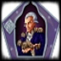 Досягнення 87 Thaddeus Thurkell у грі Harry Potter and the Chamber of Secrets для PS2