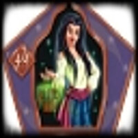 Досягнення 49 Elladora Ketteridge у грі Harry Potter and the Chamber of Secrets для PS2