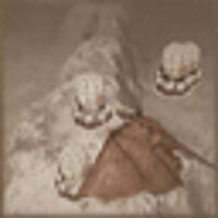 Pencapaian [C4V4] Strength Remains dalam permainan Drakengard untuk PS2