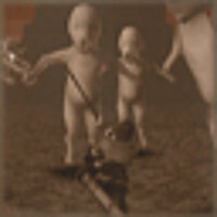 Pencapaian [C12V6] Abnormal dalam permainan Drakengard untuk PS2