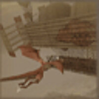 Pencapaian [C1V7] Quarry Chosen dalam permainan Drakengard untuk PS2