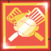 Досягнення You Say Potato... у грі Epic Chef для GOG