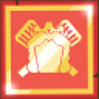 Досягнення Bossed It у грі Epic Chef для GOG