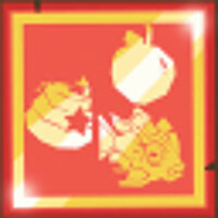Досягнення Secret Recipe у грі Epic Chef для GOG