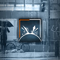 Досягнення Master of Blocking у грі Ghostwire: Tokyo для Xbox Series