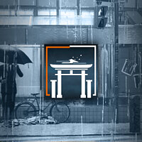 Досягнення Liberator у грі Ghostwire: Tokyo для Xbox Series