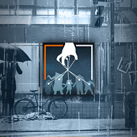 Досягнення One Fell Swoop у грі Ghostwire: Tokyo для Xbox Series