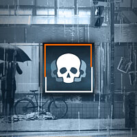 Досягнення Visiting Hours Are Over у грі Ghostwire: Tokyo для Xbox Series