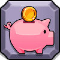 Досягнення Piggy Bank Savings у грі Floating Islands of Nucifera для Steam