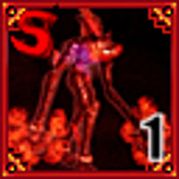 Досягнення Curse of the Bloody Puppets | DMD у грі Devil May Cry для PS2