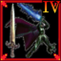 Досягнення Nelo Angelo IV | Force Edge у грі Devil May Cry для PS2