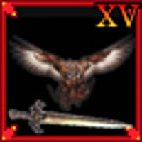 Досягнення Griffon XV | Force Edge у грі Devil May Cry для PS2