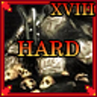 Досягнення Nightmare XVIII | Hard у грі Devil May Cry для PS2