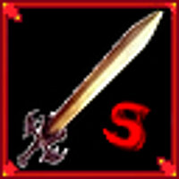 Досягнення Thunder Sword Strikes Again у грі Devil May Cry для PS2
