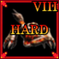 Досягнення Phantom VIII | Hard у грі Devil May Cry для PS2