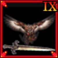 Досягнення Griffon XII | Force Edge у грі Devil May Cry для PS2