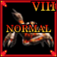 Досягнення Phantom VIII | Normal у грі Devil May Cry для PS2