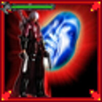 Досягнення Healthy Boy у грі Devil May Cry для PS2