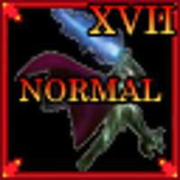 Досягнення Nelo Angelo XVII | Normal у грі Devil May Cry для PS2